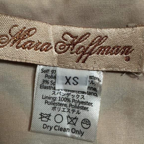 MARA HOFFMAN DRESS - Picture 6 of 7